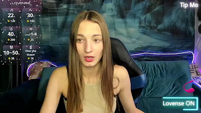 Snapshot of MaryMee88 chatting on July 10, 2026, 6:28 am MaryMee88 online show from July 10, 2026, 6:28 am