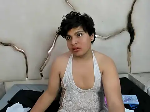 Snapshot of IsabelaVillalba chatting on July 30, 2026, 11:15 pm IsabelaVillalba online show from July 30, 2026, 11:15 pm