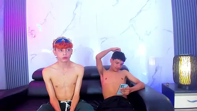 Litle sweet boys online show from June 30, 2026, 12:33 am