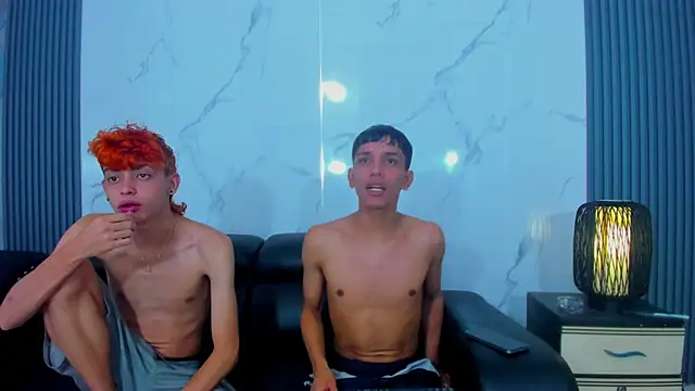 Litle sweet boys online show from July 2, 2026, 5:30 pm
