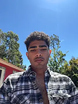LuccasCarter online show from June 7, 2026, 11:36 am