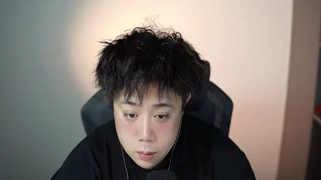 hao-nan online show from June 6, 2026, 7:29 pm