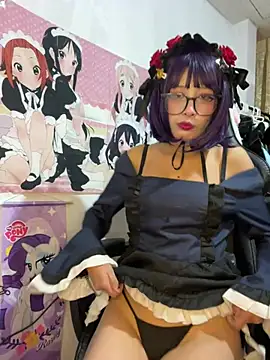 Snapshot of mimosa_chan chatting on July 12, 2026, 3:19 am mimosa chan online show from July 12, 2026, 3:19 am