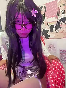 Snapshot of mimosa_chan chatting on July 17, 2026, 12:50 am mimosa chan online show from July 17, 2026, 12:50 am