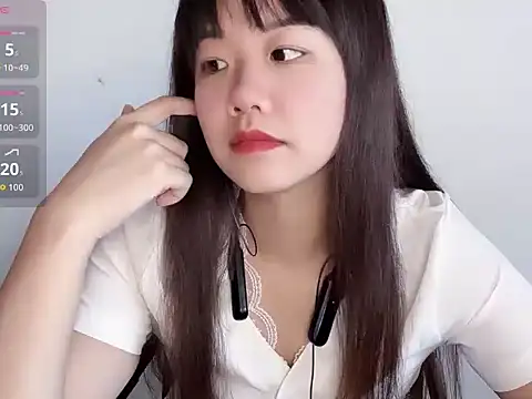 Snapshot of G-nuonuo chatting on June 17, 2026, 1:19 am G-nuonuo online show from June 17, 2026, 1:19 am