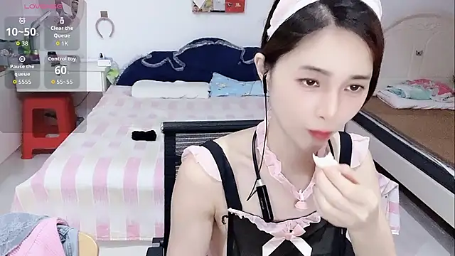 miaomiao-99 online show from July 17, 2026, 4:30 am