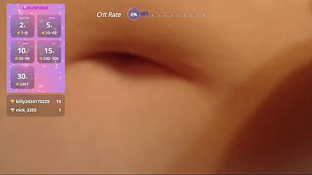 Sharon Amore online show from February 22, 2025, 7:36 pm