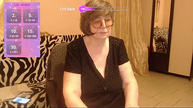 Sharon Amore online show from February 28, 2025, 8:18 pm