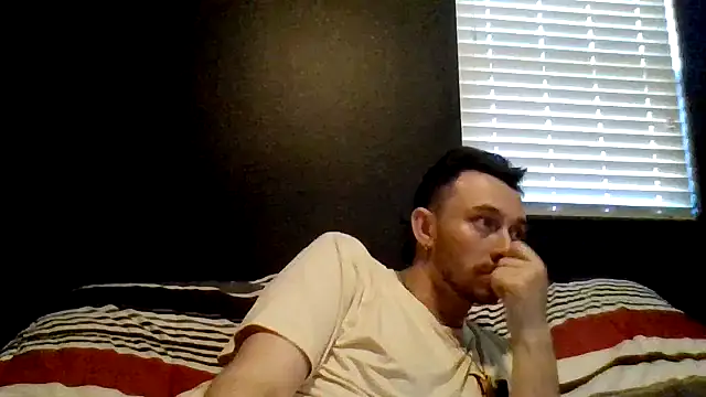 Mikecloudyhawk online show from June 20, 2026, 3:37 pm