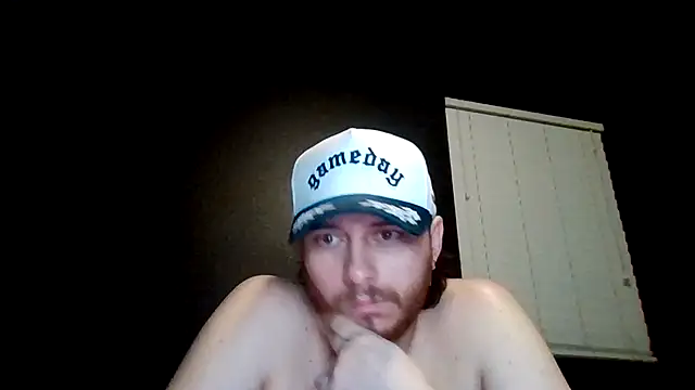 Mikecloudyhawk online show from July 18, 2026, 7:12 am