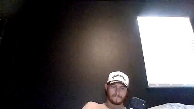 Mikecloudyhawk online show from July 18, 2026, 7:17 pm