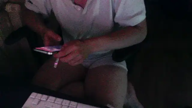 Snapshot of Andre95x chatting on June 22, 2026, 3:25 am Andre95x online show from June 22, 2026, 3:25 am