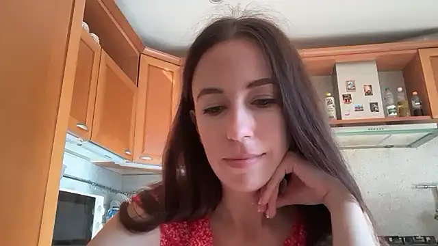Snapshot of Flamingo_Queen chatting on July 25, 2026, 5:05 am Flamingo Queen online show from July 25, 2026, 5:05 am