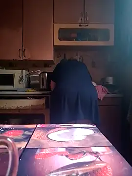 oksana72 online show from October 16, 2025, 7:09 am