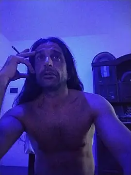 Snapshot of Nightcrawlers chatting on July 30, 2026, 12:20 am Nightcrawlers online show from July 30, 2026, 12:20 am