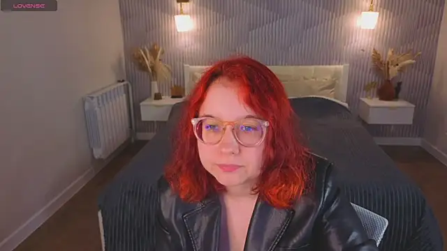 Aleks-casterrr online show from July 5, 2026, 5:20 pm