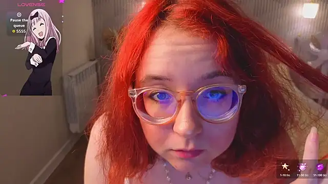Aleks-casterrr online show from July 15, 2026, 5:07 pm