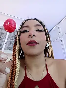 Snapshot of Aria_Peach_ chatting on August 4, 2026, 7:49 pm Aria Peach online show from August 4, 2026, 7:49 pm