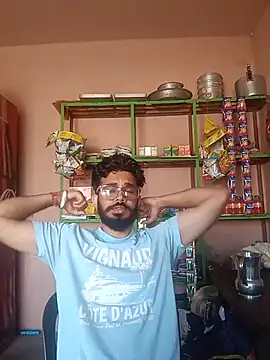 Desindianbull69 online show from June 10, 2026, 3:29 am