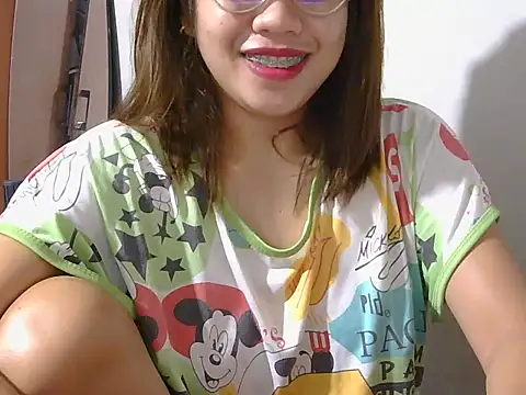 stellar0111 online show from July 13, 2026, 12:35 am