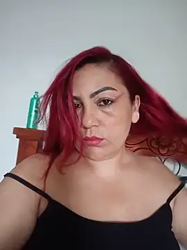 Agata Traviesa online show from June 8, 2026, 8:31 pm
