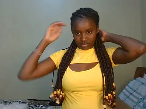 Snapshot of Prettygodess1 chatting on June 23, 2026, 7:34 pm Prettygodess1 online show from June 23, 2026, 7:34 pm