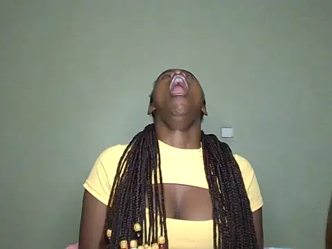 Snapshot of Prettygodess1 chatting on July 7, 2026, 7:23 am Prettygodess1 online show from July 7, 2026, 7:23 am