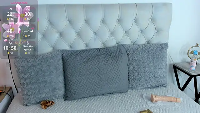 Valkiry 08 online show from June 21, 2026, 4:37 am