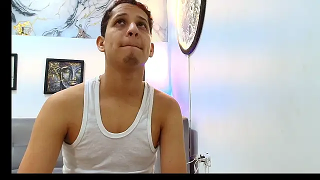 Snapshot of Thick_cock_guys chatting on July 4, 2026, 7:20 pm Thick cock guys online show from July 4, 2026, 7:20 pm