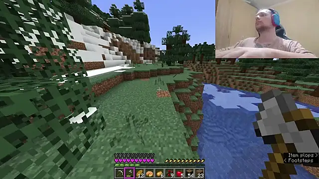 DemonHunterBoy online show from June 9, 2026, 9:37 pm