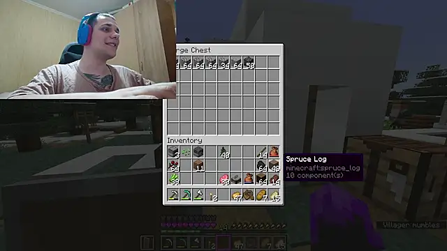 DemonHunterBoy online show from June 10, 2026, 6:40 pm