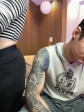 Marcusvandal online show from June 26, 2026, 8:02 pm