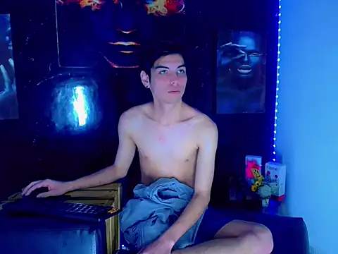 TheShamefulBoys online show from June 20, 2026, 8:55 pm