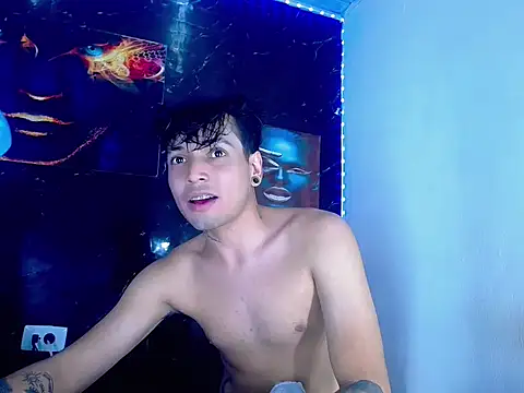 TheShamefulBoys online show from July 3, 2026, 5:14 am