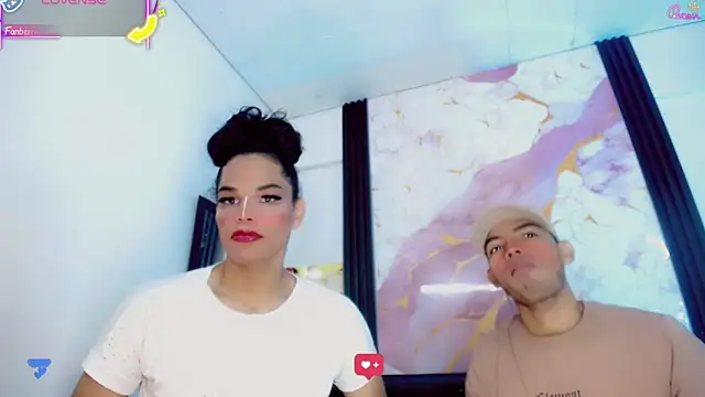 zoe amatista online show from June 20, 2026, 3:31 am