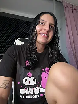 Snapshot of Selenyx_3 chatting on July 18, 2026, 11:52 pm Selenyx 3 online show from July 18, 2026, 11:52 pm