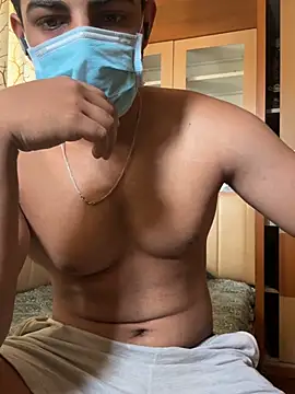muscularZoro online show from June 18, 2026, 7:08 am