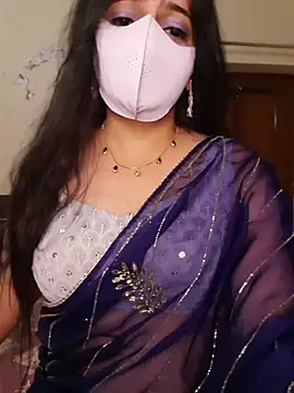 Snapshot of Sharma_Priya chatting on June 23, 2026, 8:12 am Sharma Priya online show from June 23, 2026, 8:12 am