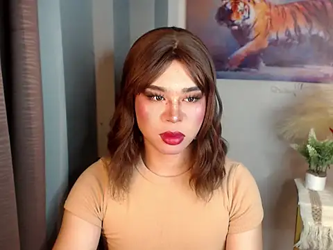 Horny HoneyX online show from June 28, 2026, 6:36 pm