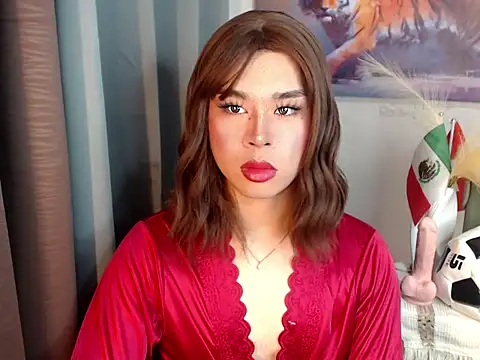 Horny HoneyX online show from June 29, 2026, 6:08 pm
