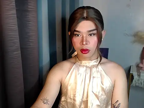 Horny HoneyX online show from July 10, 2026, 4:28 am