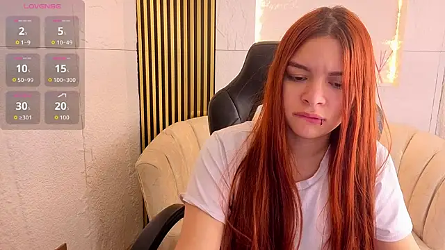 Snapshot of sofia_red_cn chatting on July 25, 2026, 1:19 pm sofia red cn online show from July 25, 2026, 1:19 pm