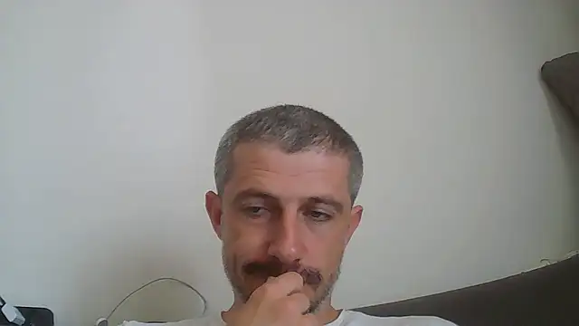 SerhioMarco online show from June 16, 2026, 3:36 pm