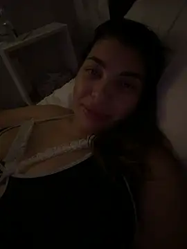ANABELLA87 online show from July 8, 2026, 9:30 pm