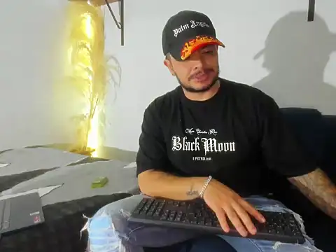 jeann alexx online show from July 1, 2026, 11:48 pm