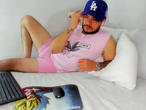 jeann alexx online show from July 26, 2026, 3:58 am