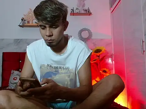 Snapshot of Colentt_Blake chatting on June 10, 2026, 9:14 pm Colentt Blake online show from June 10, 2026, 9:14 pm