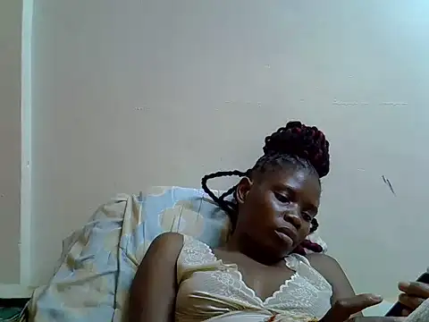 Snapshot of Grace_254 chatting on June 22, 2026, 3:25 am Grace 254 online show from June 22, 2026, 3:25 am