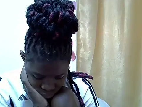 Snapshot of Grace_254 chatting on June 28, 2026, 1:06 pm Grace 254 online show from June 28, 2026, 1:06 pm