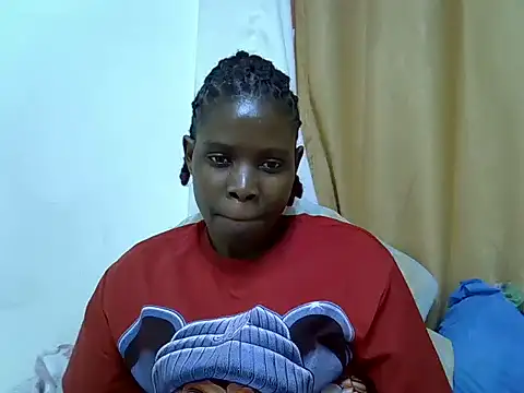 Snapshot of Grace_254 chatting on July 19, 2026, 4:54 pm Grace 254 online show from July 19, 2026, 4:54 pm